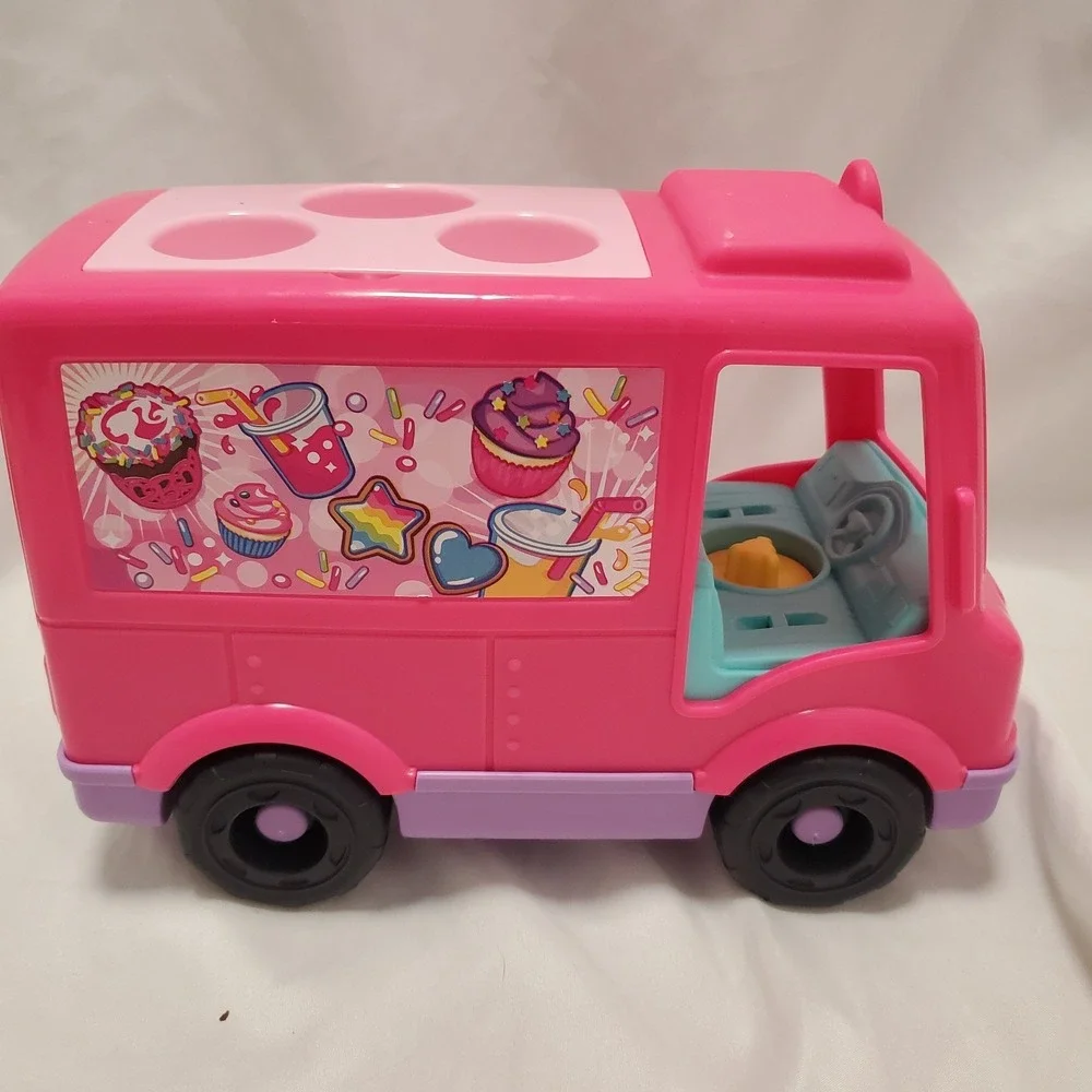 Fisher-Price fisher price